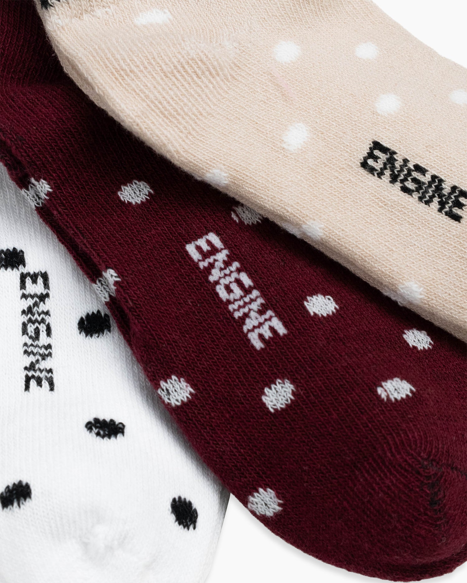 Girls Socks - Engine - Buy Now