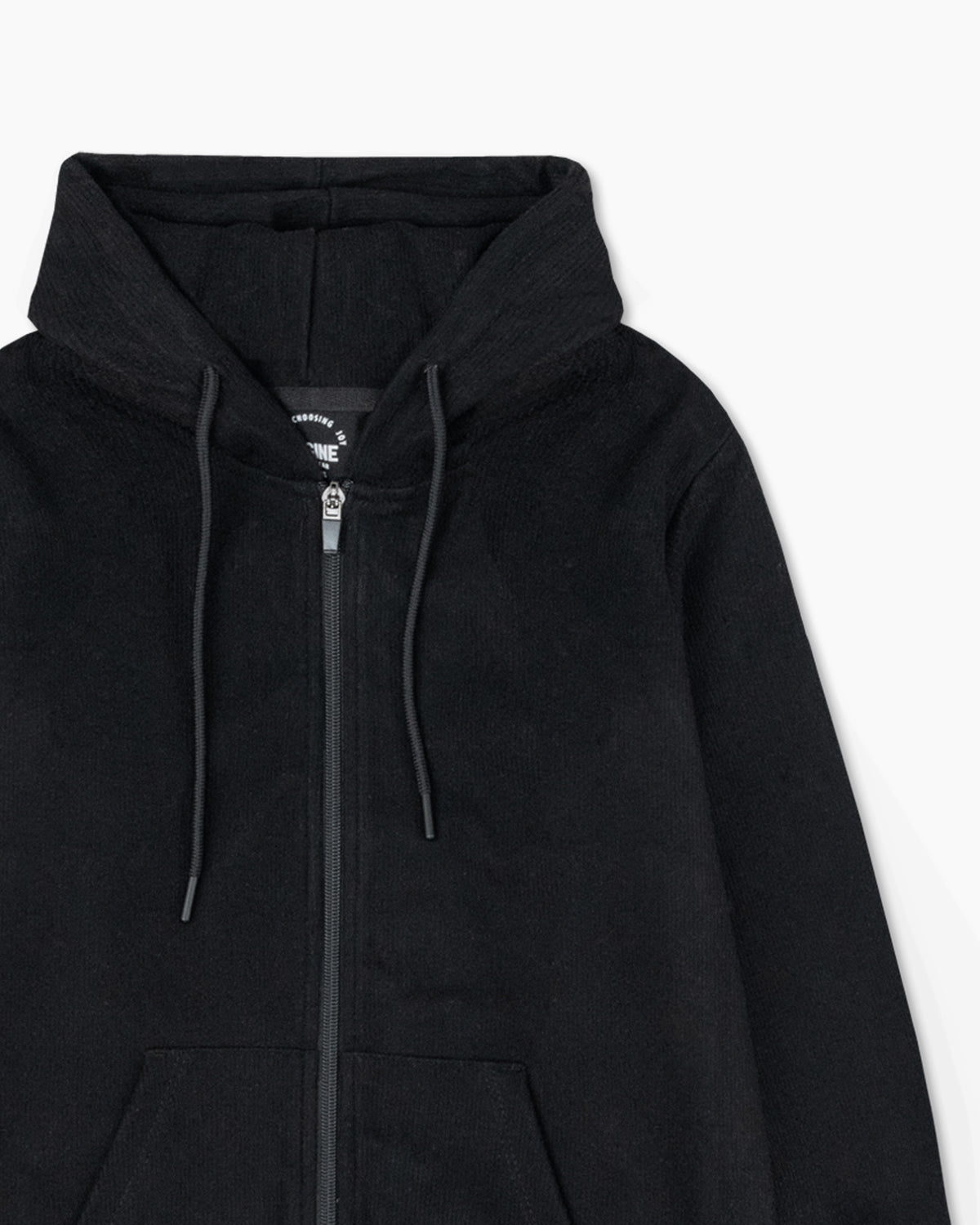 Boys Zipper Hoodie - Engine - Buy Now