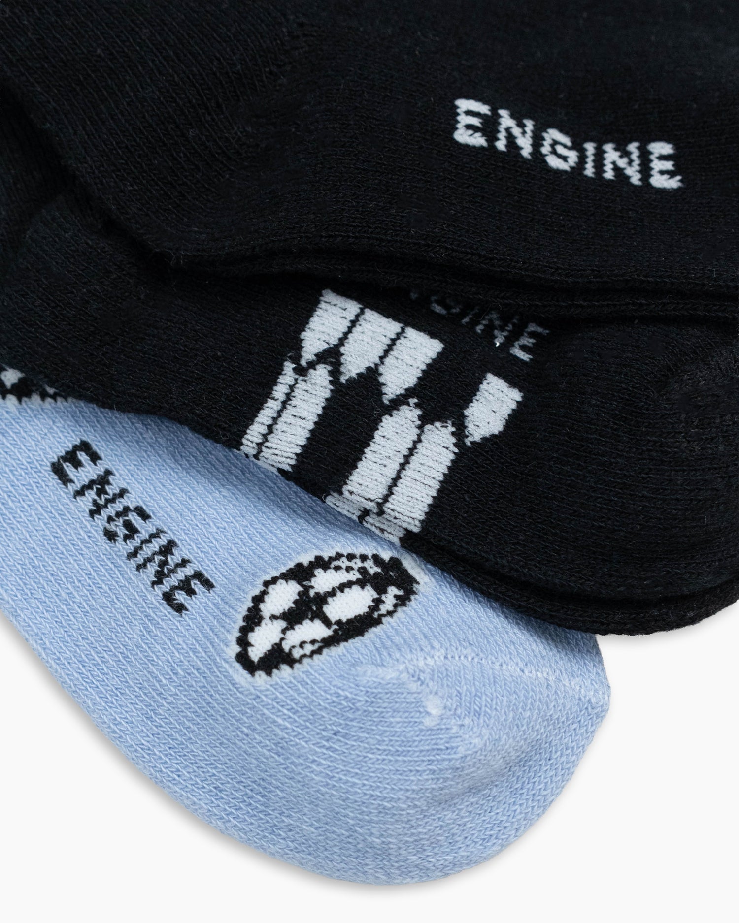 Boys Socks - Engine - Buy Now