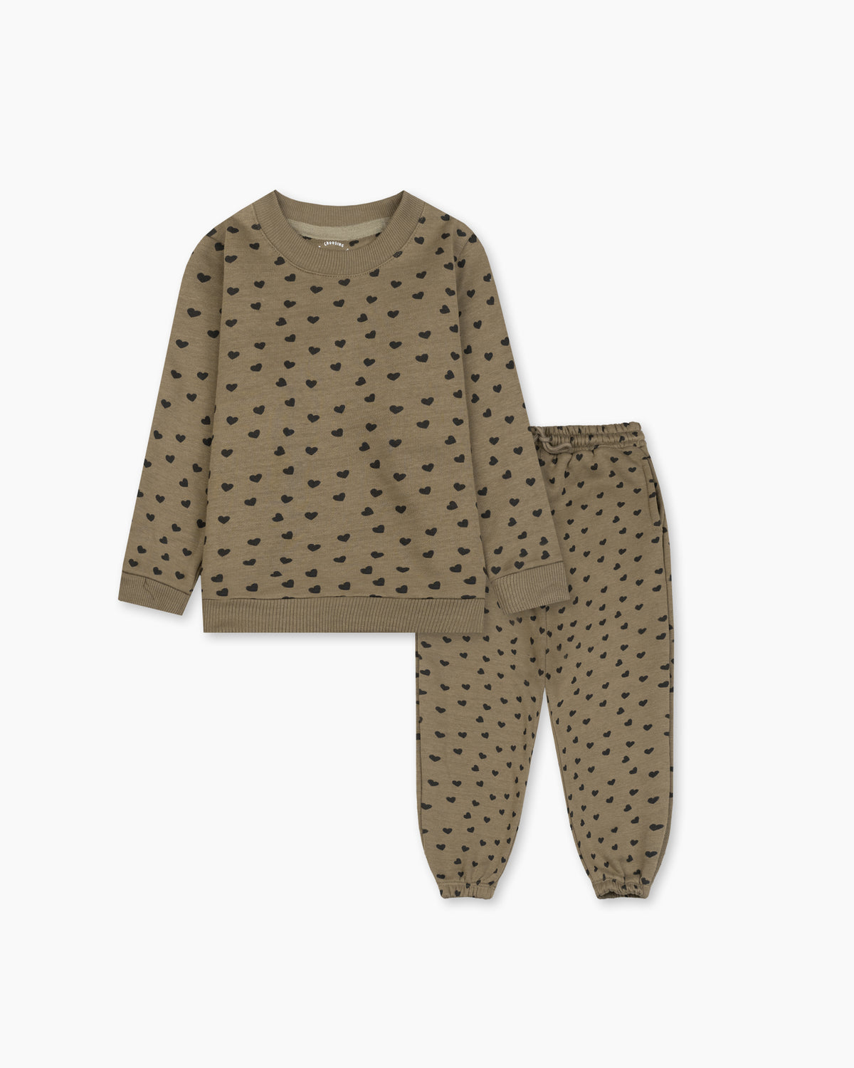 Girls Suit - Engine - Buy Now