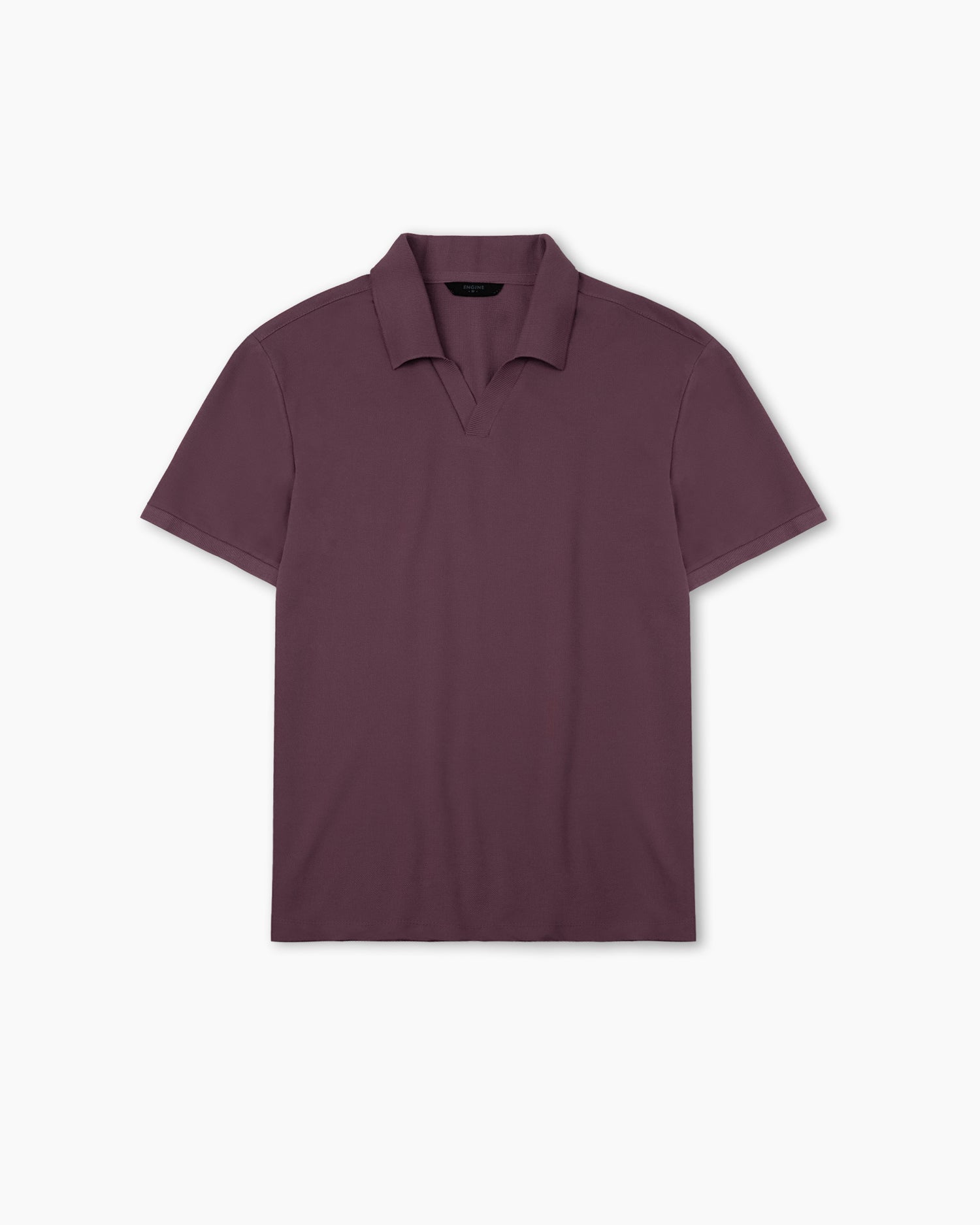 Men Polo Tee