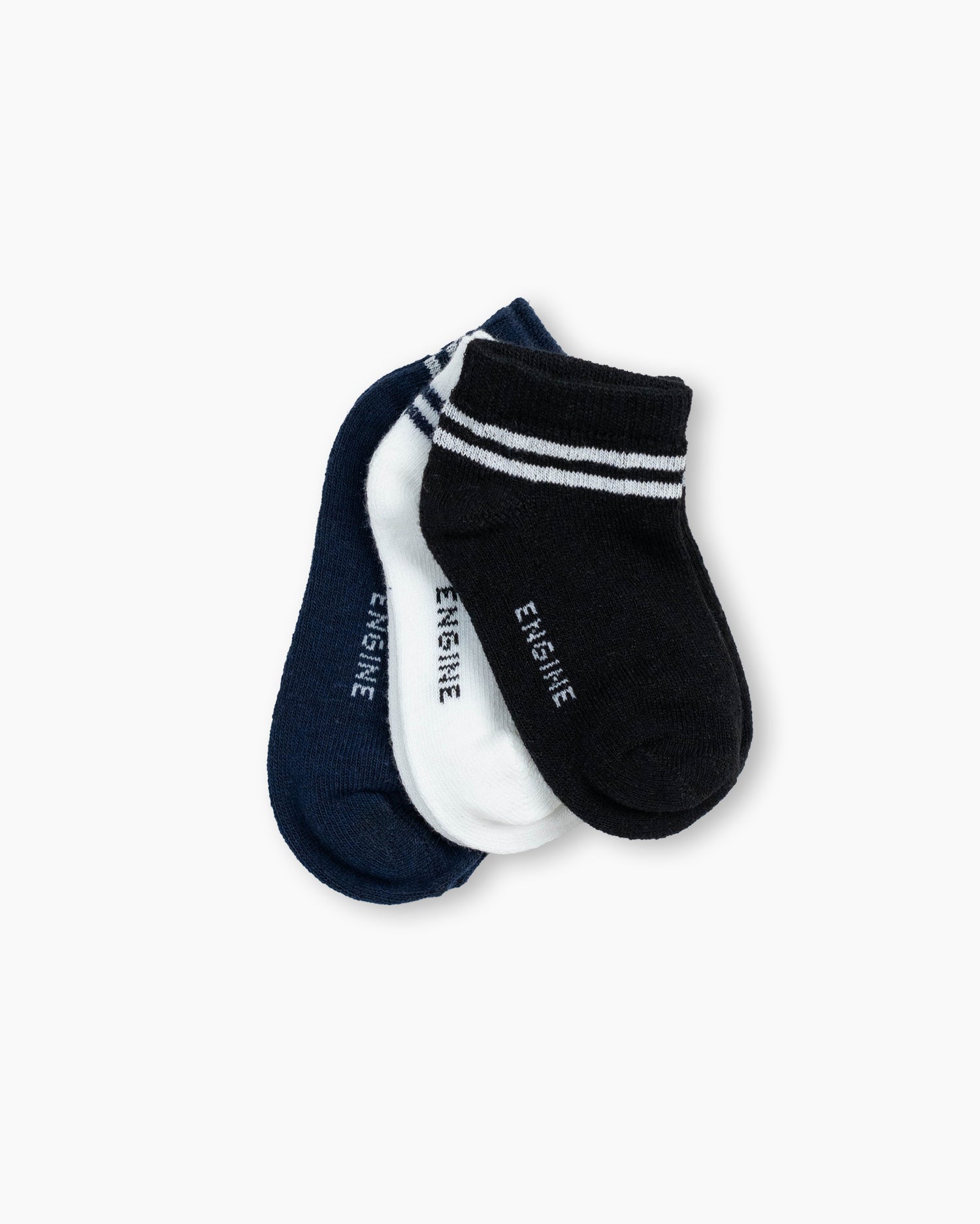 Boys Socks - Engine - Buy Now