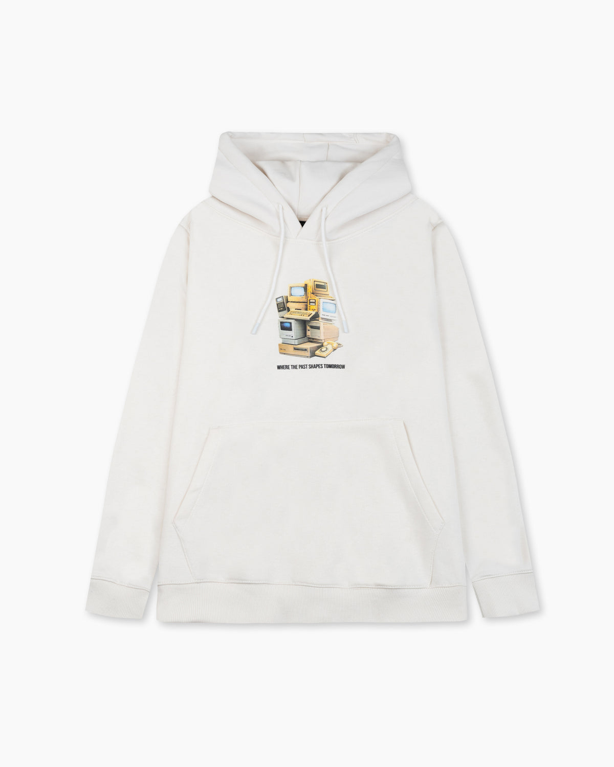 Men Hoodie - Engine - Buy Now