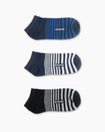 Men Ankle Socks - Engine - Buy Now