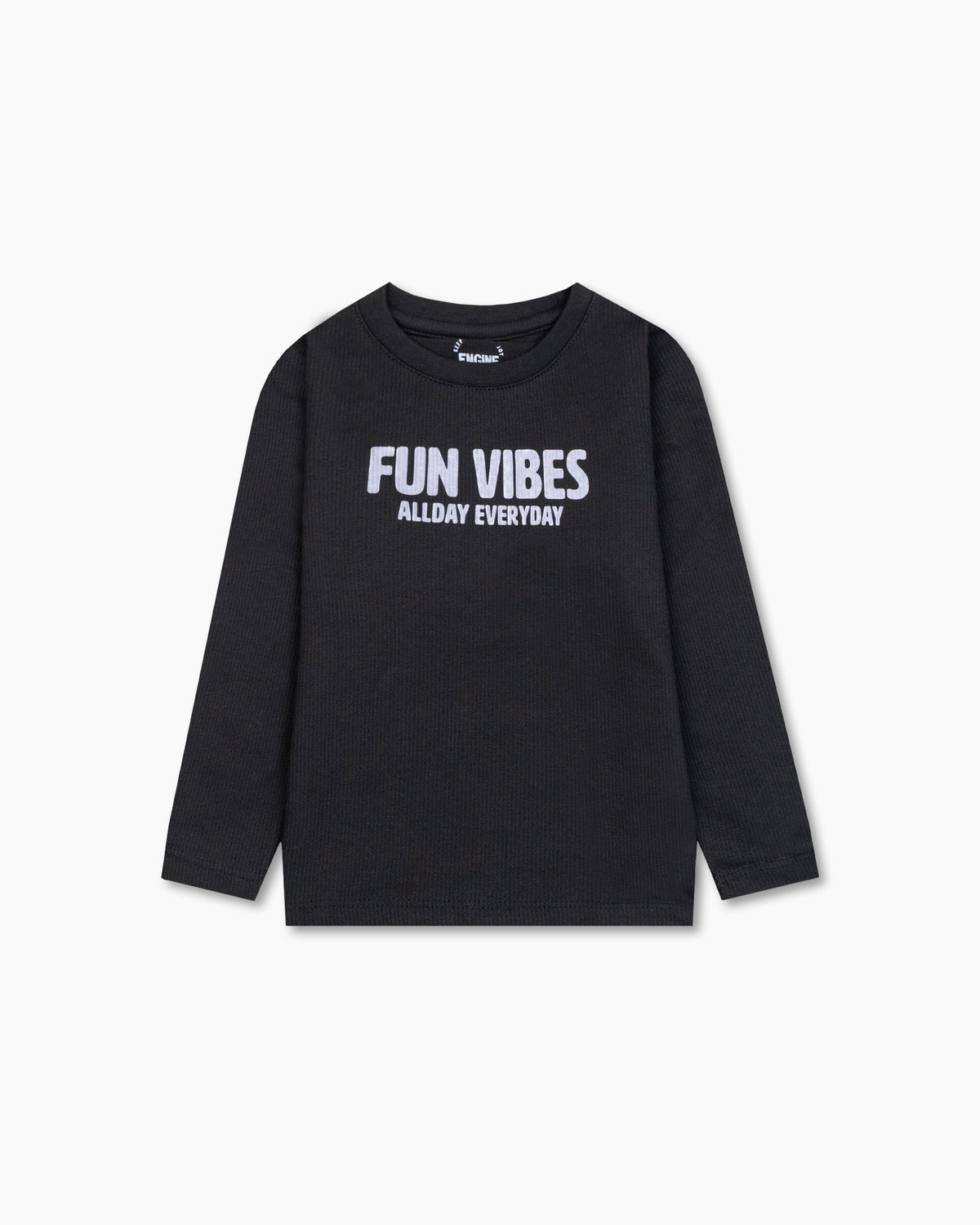 Boys T Shirt - Engine - Buy Now