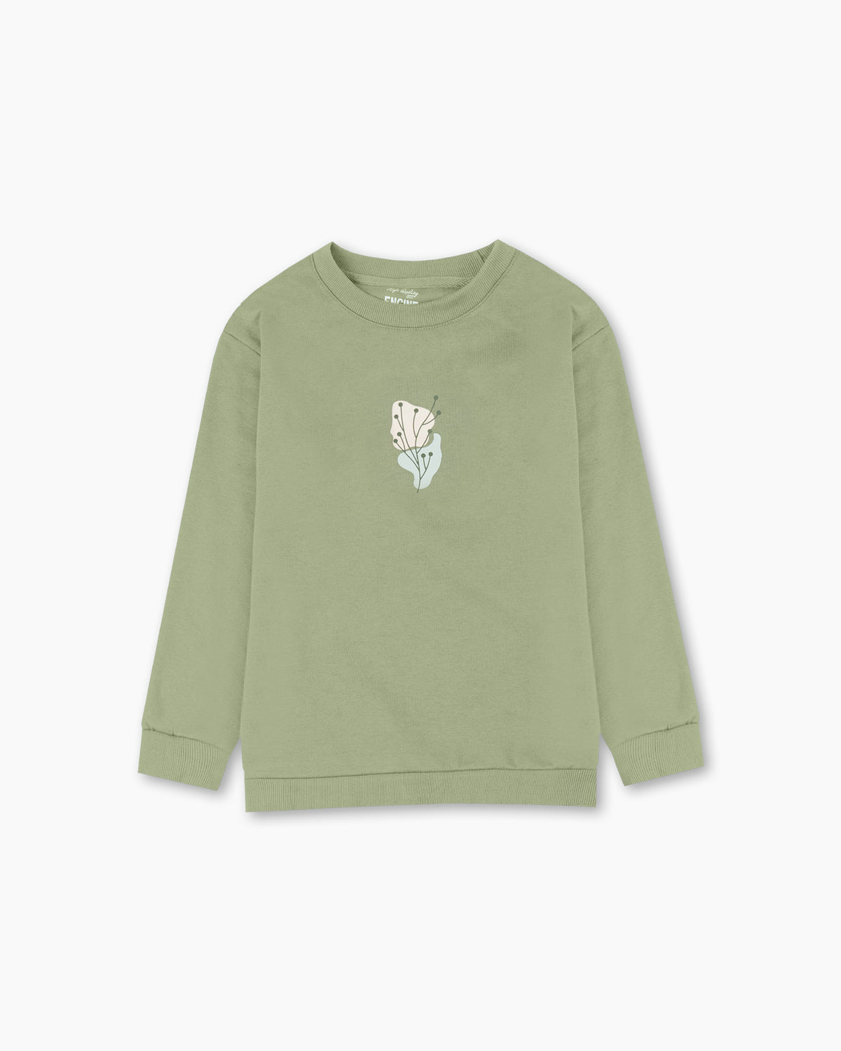 Women Sweatshirt - Engine - Buy Now
