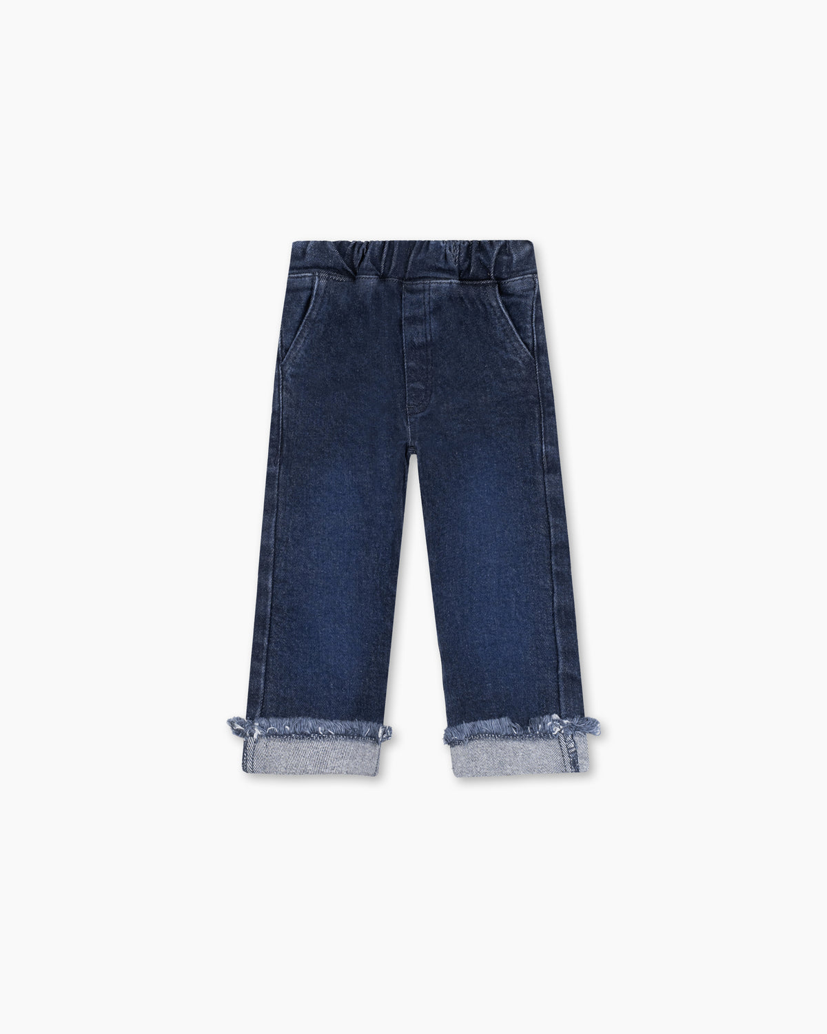 Girls Straight Fit Denim - Engine - Buy Now