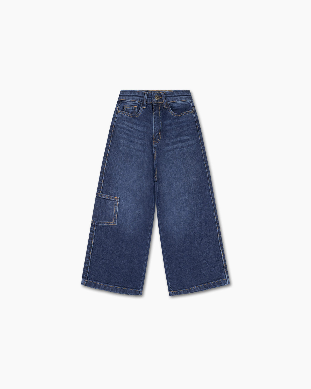Girls Straight Fit Denim - Engine - Buy Now