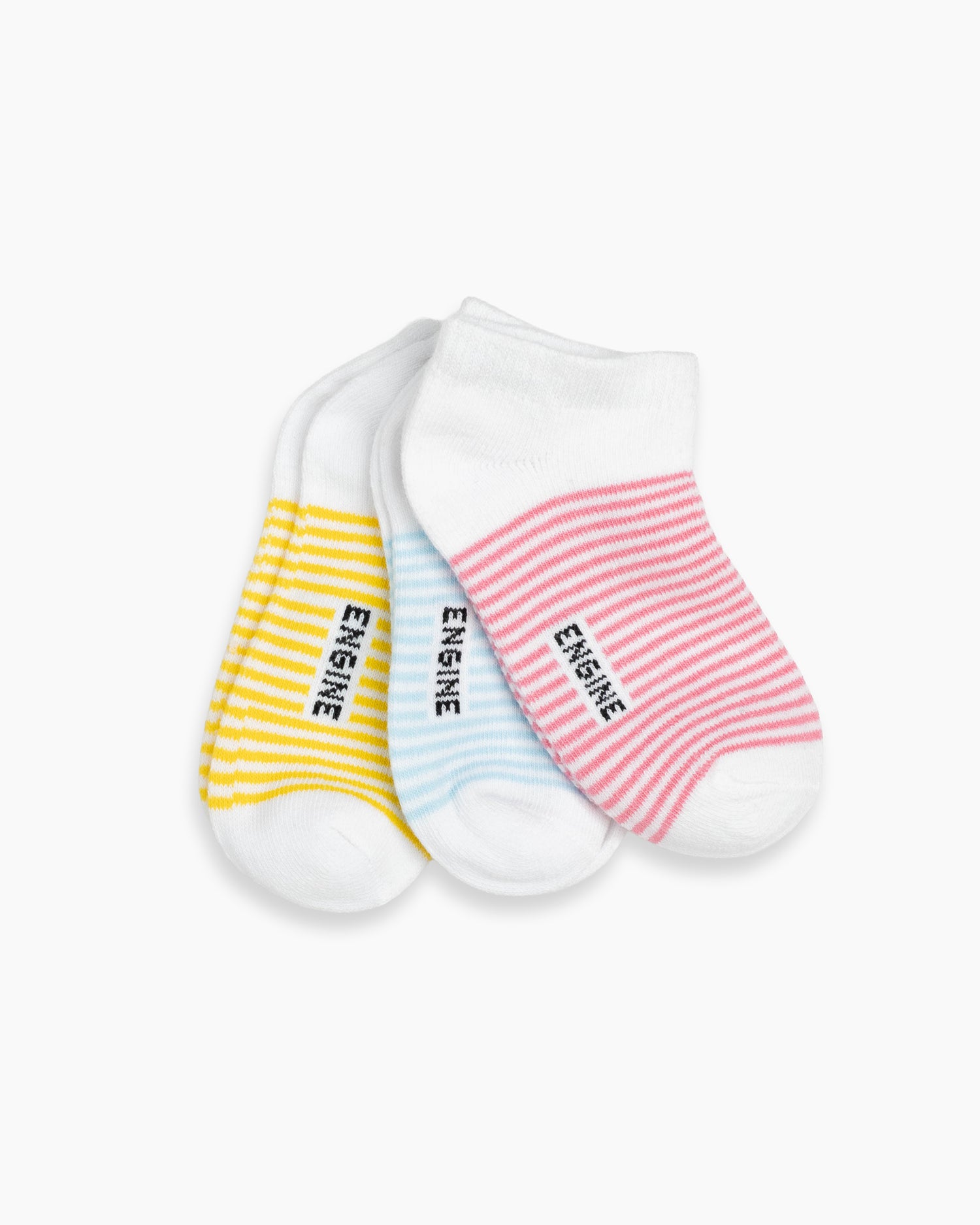 Girls Socks - Engine - Buy Now