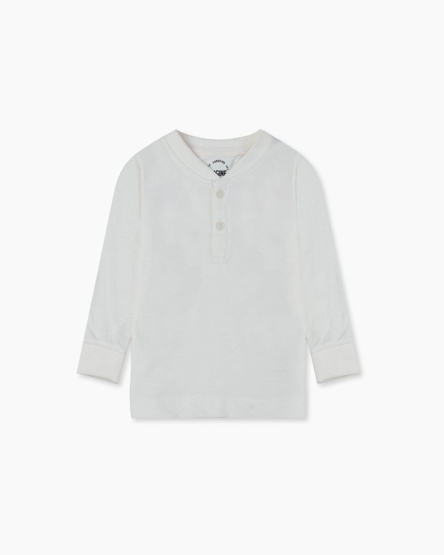 Boys Henley - Engine - Buy Now