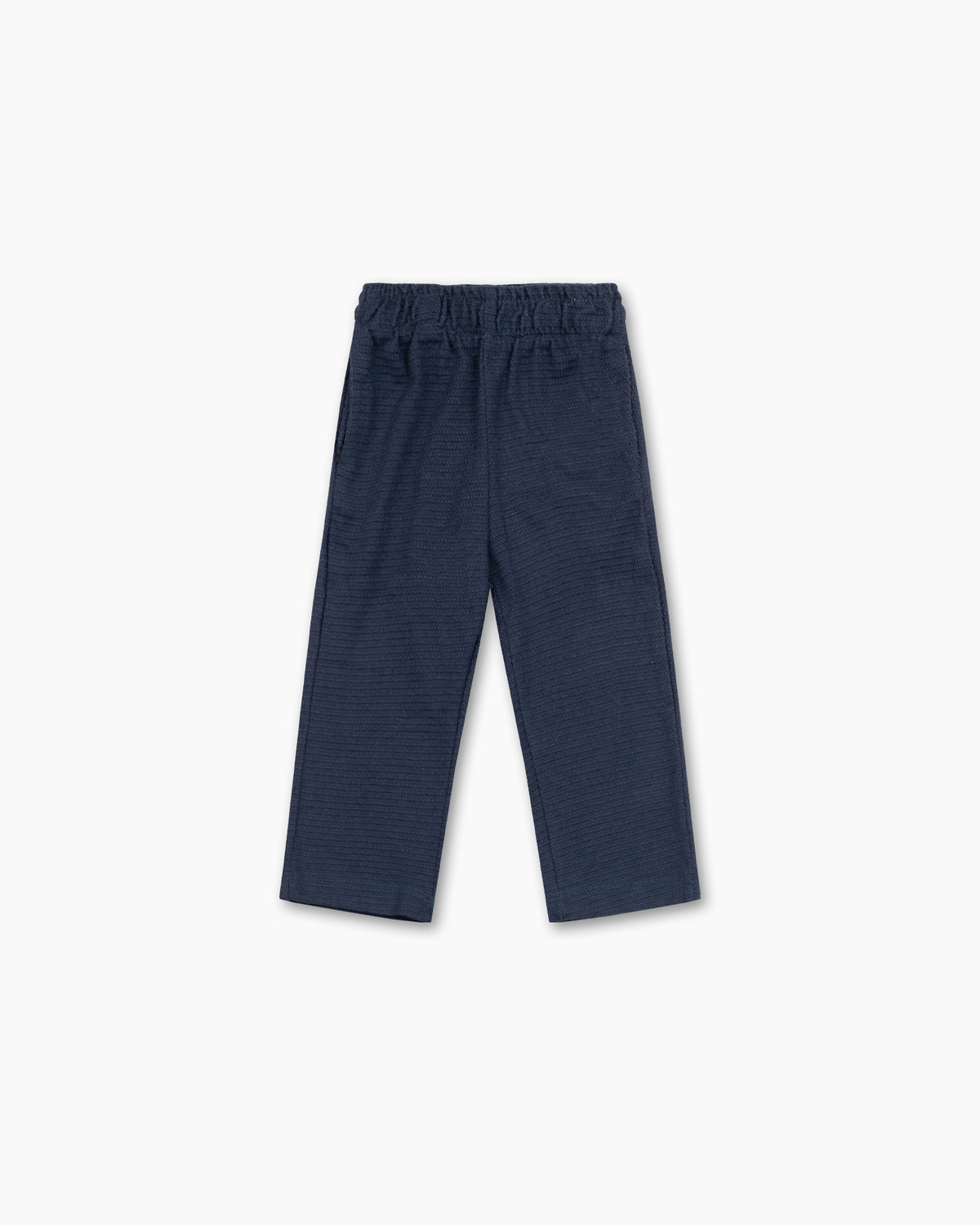 Boys Straight Fit Trouser - Engine - Buy Now