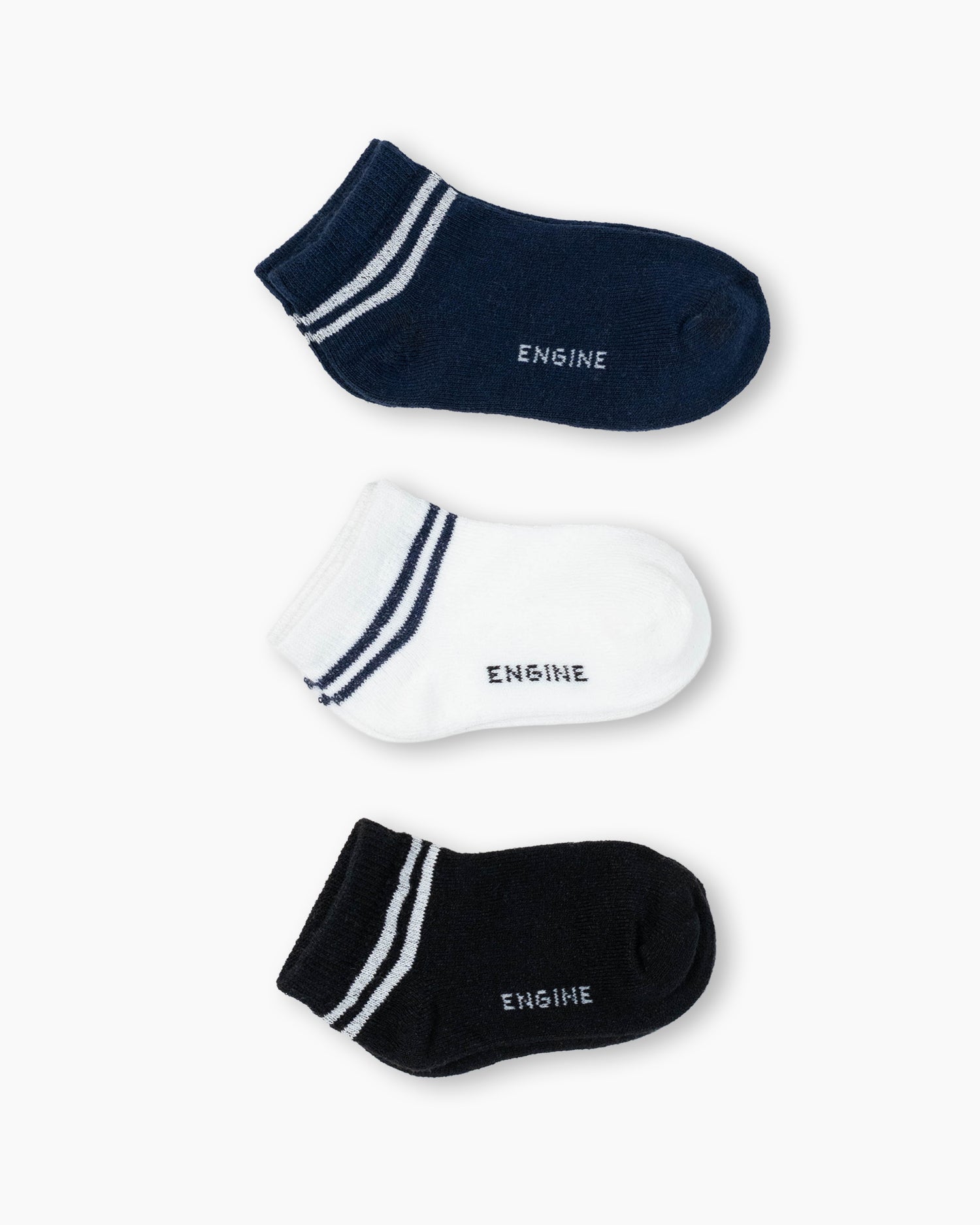 Boys Socks - Engine - Buy Now