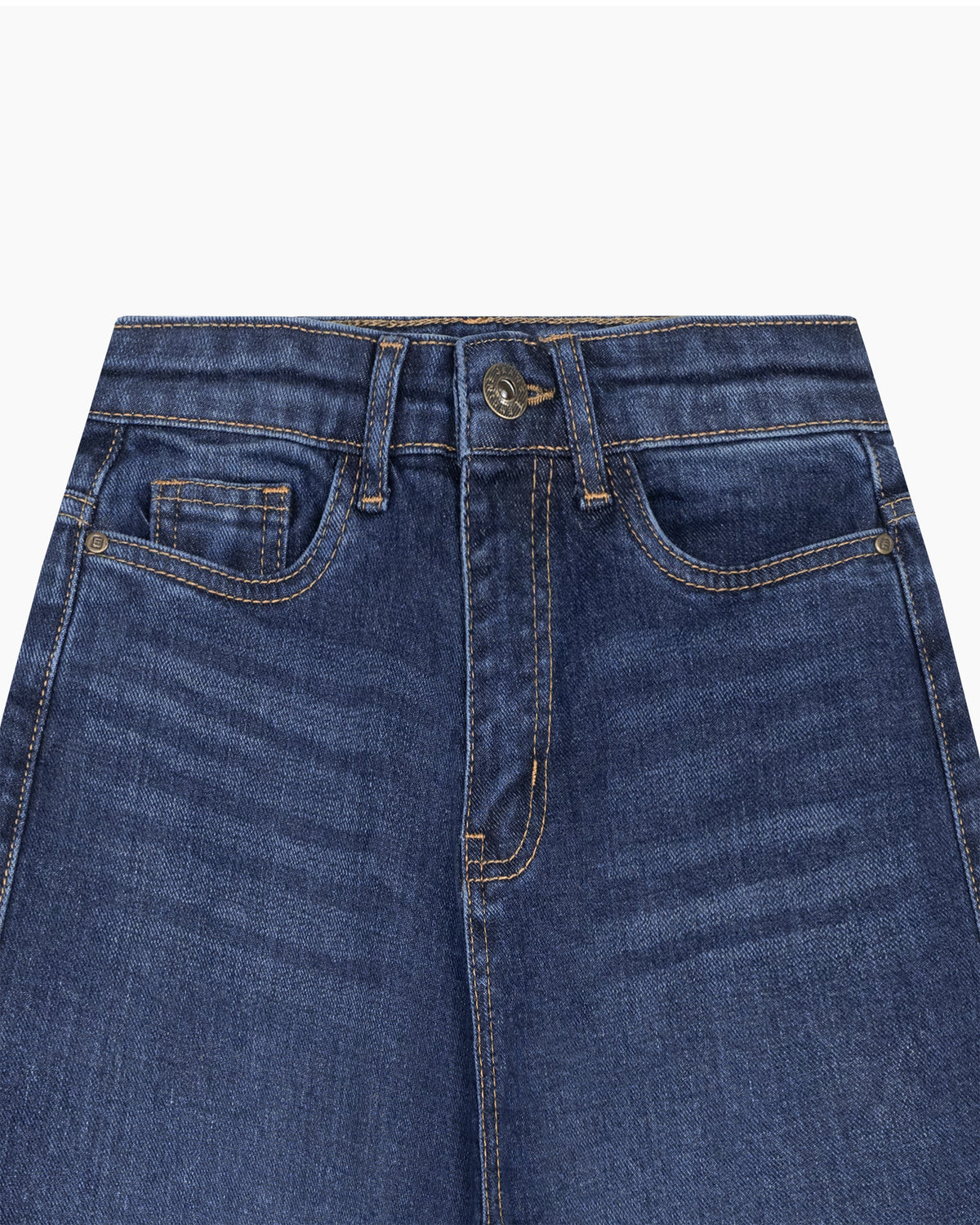 Girls Straight Fit Denim - Engine - Buy Now