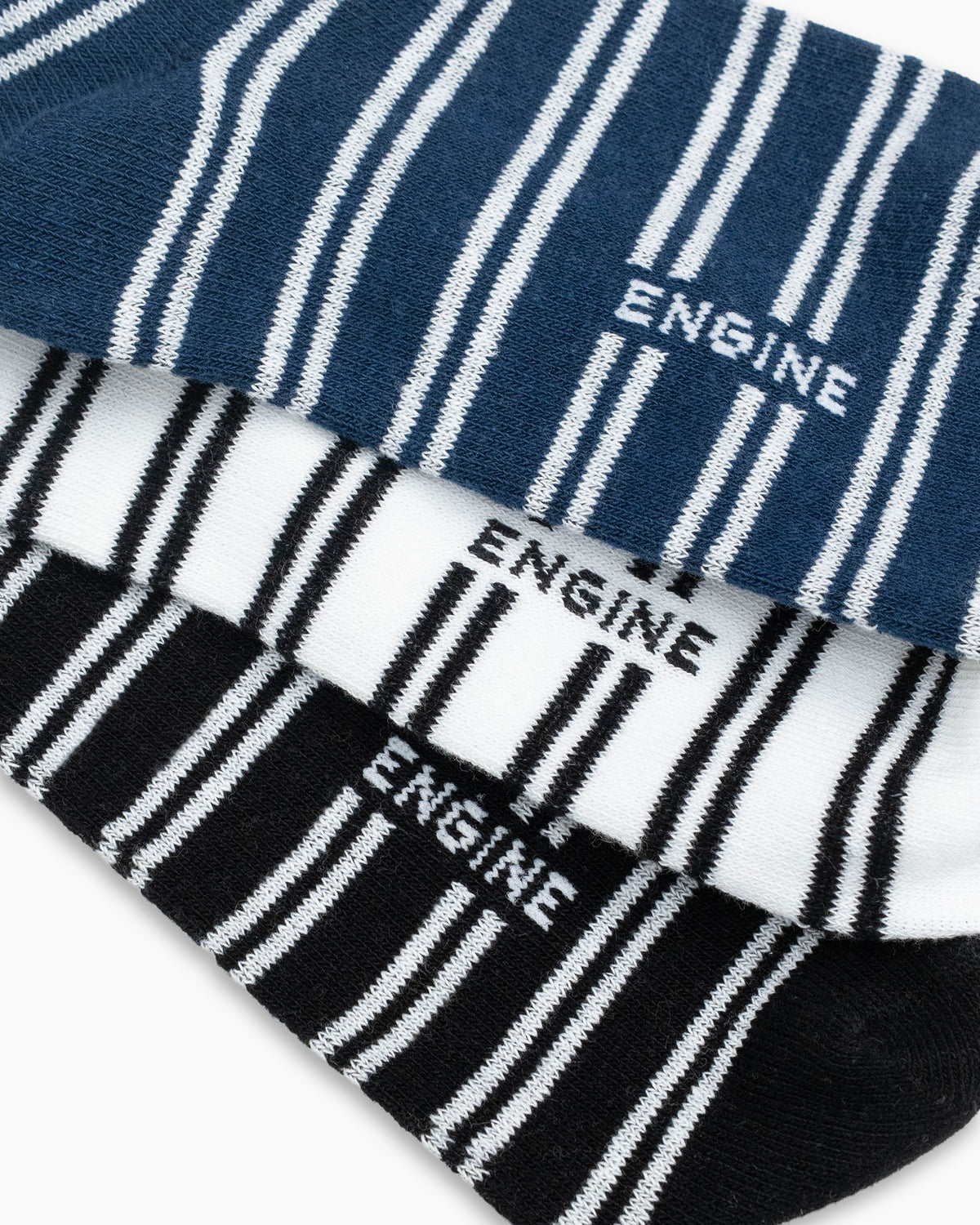 Men Socks - Engine - Buy Now
