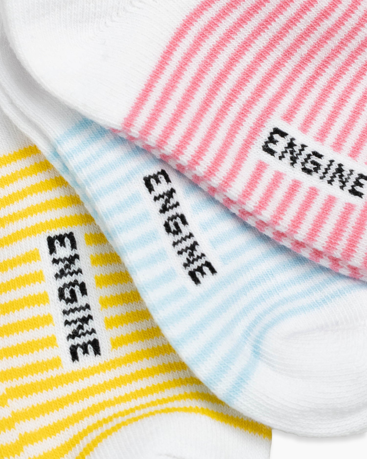 Girls Socks - Engine - Buy Now