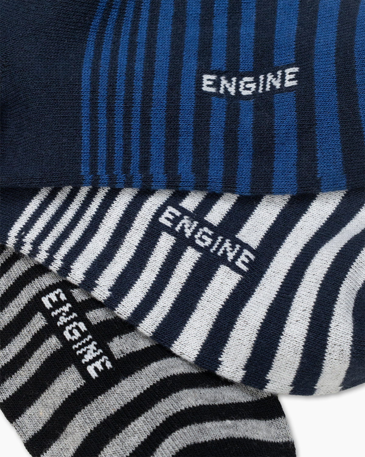 Men Ankle Socks - Engine - Buy Now