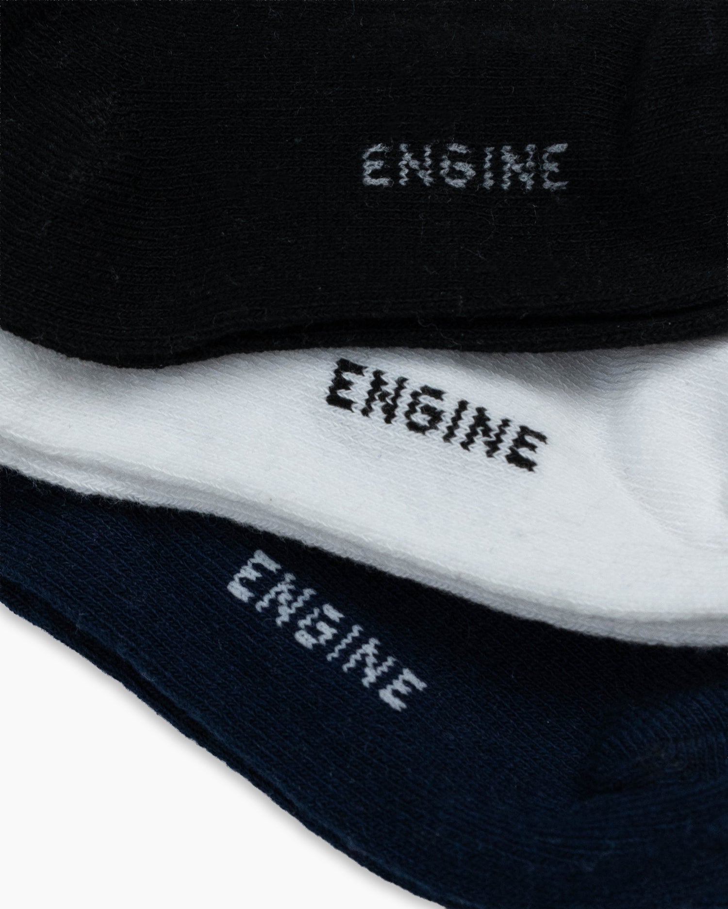 Boys Socks - Engine - Buy Now