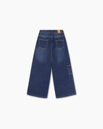 Girls Straight Fit Denim - Engine - Buy Now