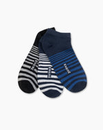 Men Ankle Socks - Engine - Buy Now
