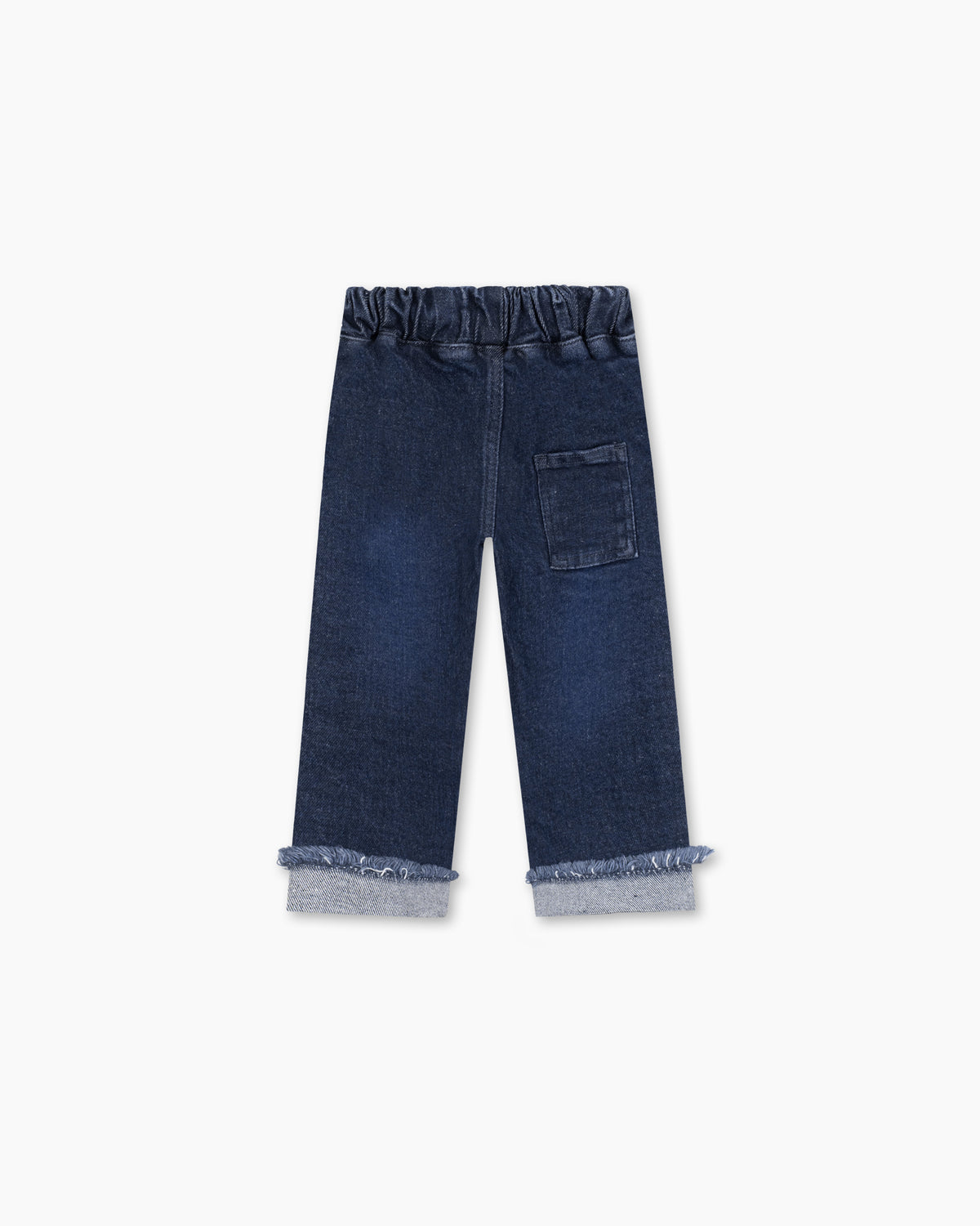 Girls Straight Fit Denim - Engine - Buy Now