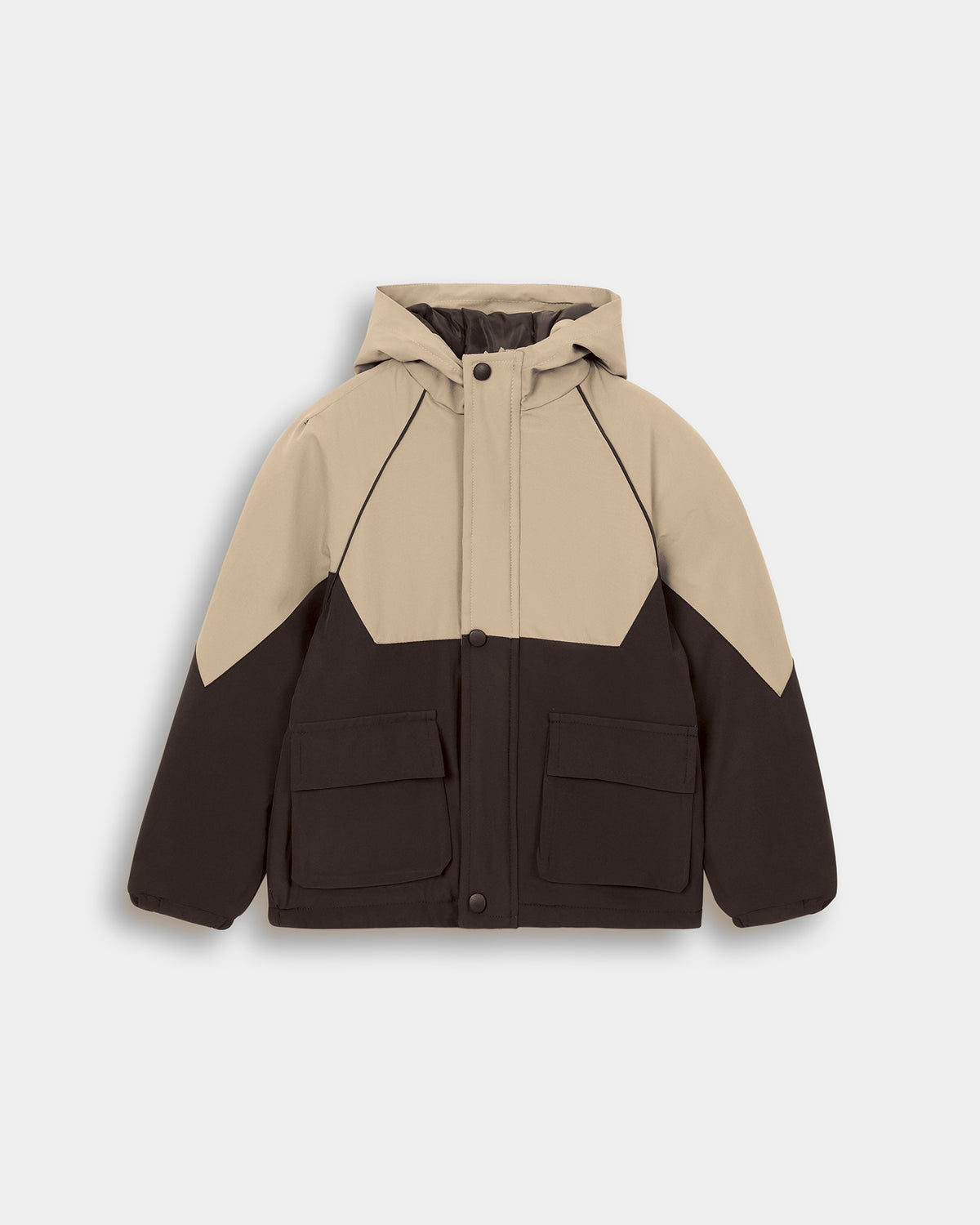 Boys Bomber Jacket