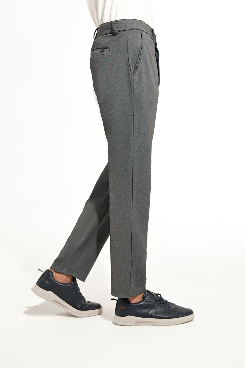 Men Straight Knitted Chino - Engine - Buy Now