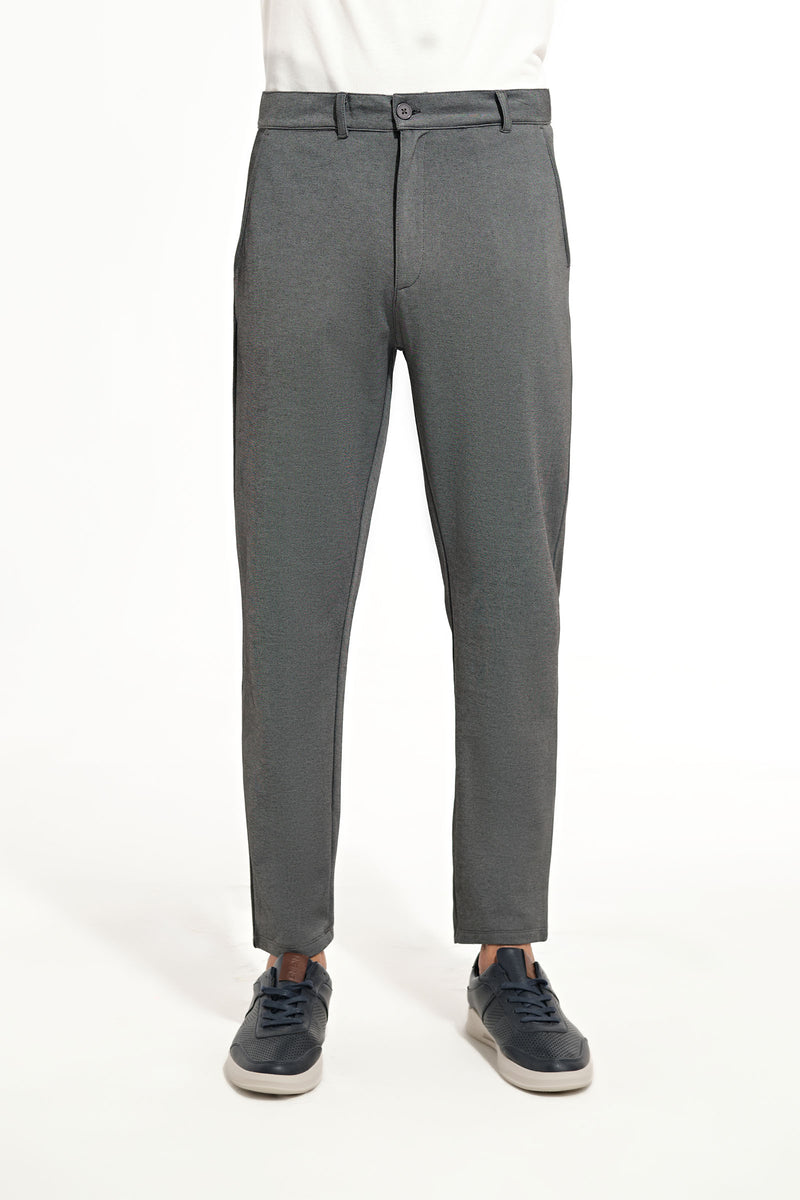 Men Straight Knitted Chino - Engine - Buy Now