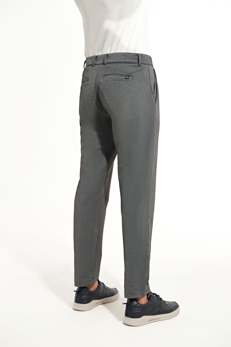 Men Straight Knitted Chino - Engine - Buy Now