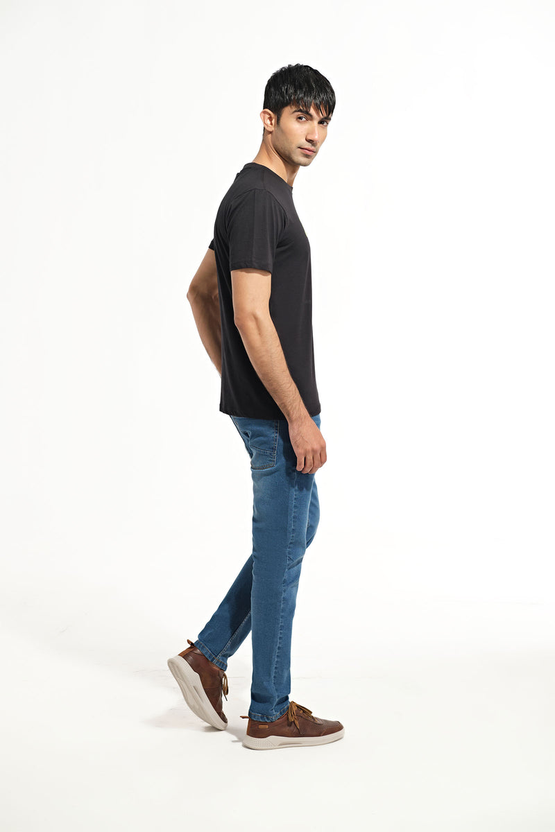 Men Engine Graphic T Shirt - Engine - Buy Now