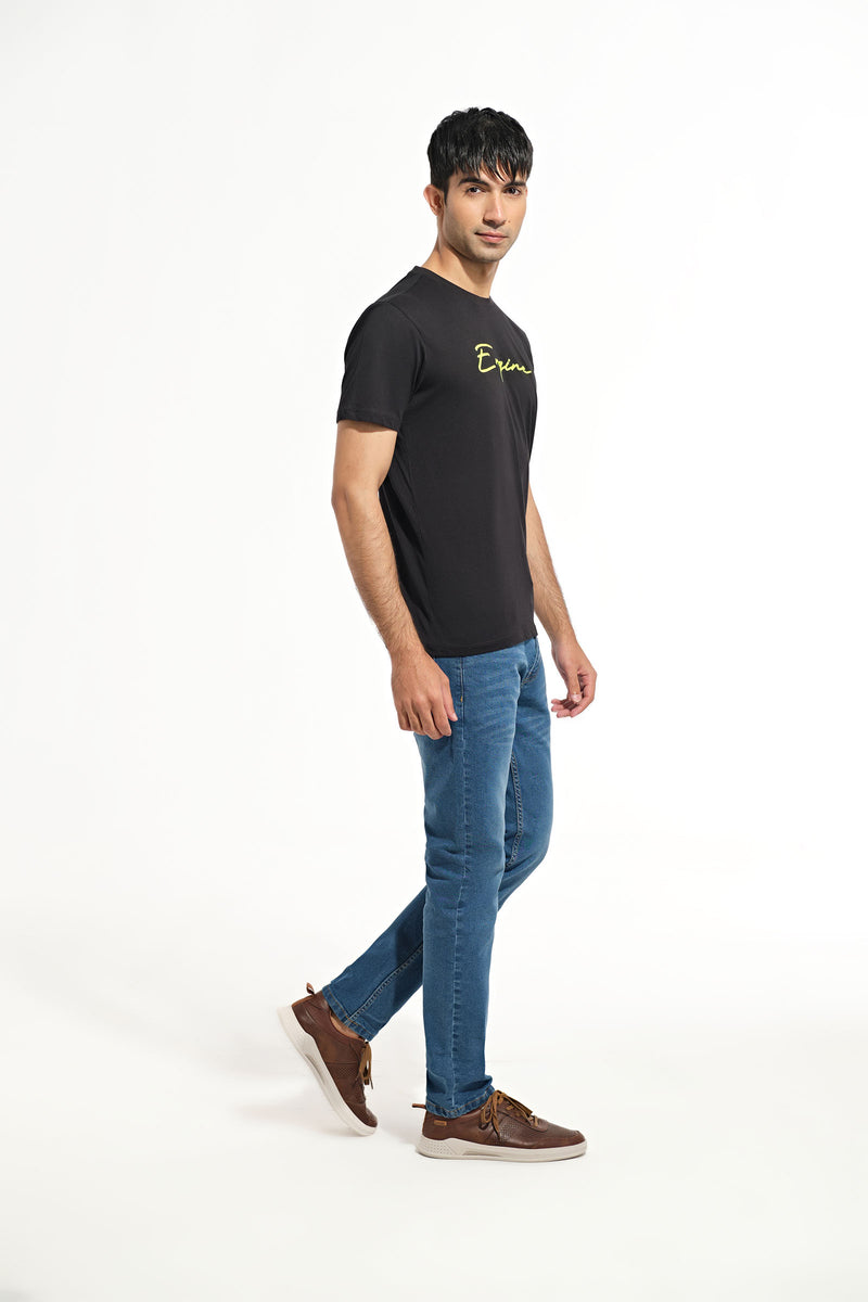 Men Engine Graphic T Shirt - Engine - Buy Now
