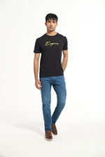 Men Engine Graphic T Shirt - Engine - Buy Now