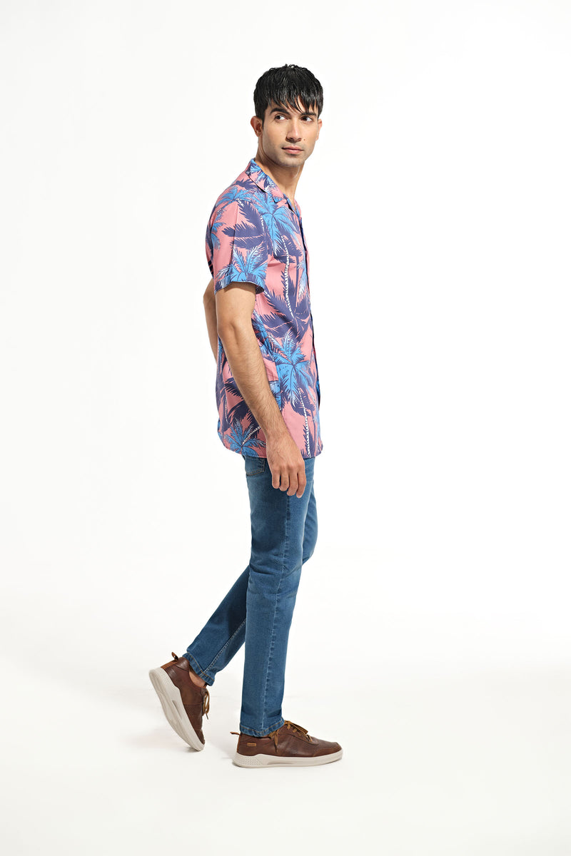 Men Casual Shirt - Engine - Buy Now