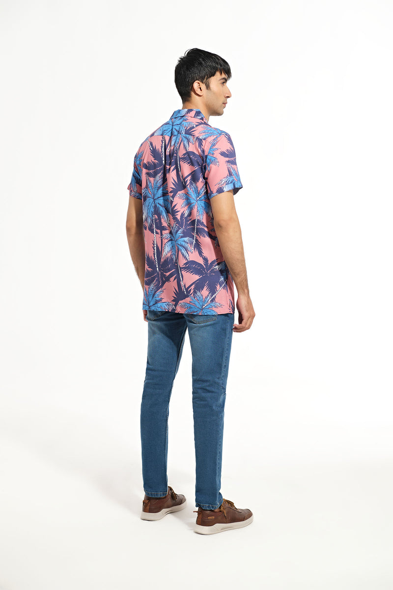 Men Casual Shirt - Engine - Buy Now