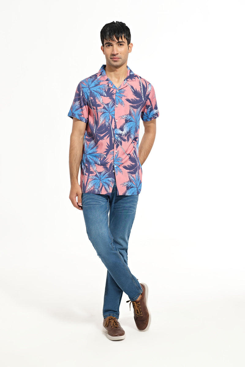 Men Casual Shirt - Engine - Buy Now