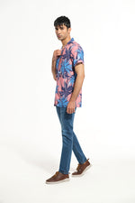 Men Casual Shirt - Engine - Buy Now