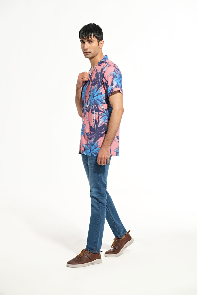 Men Casual Shirt - Engine - Buy Now