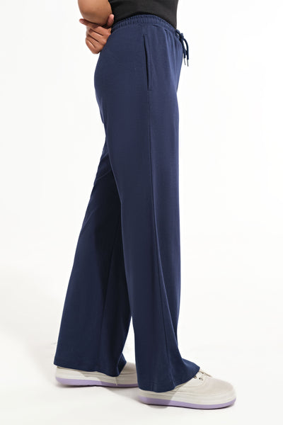 Women Flared Trouser