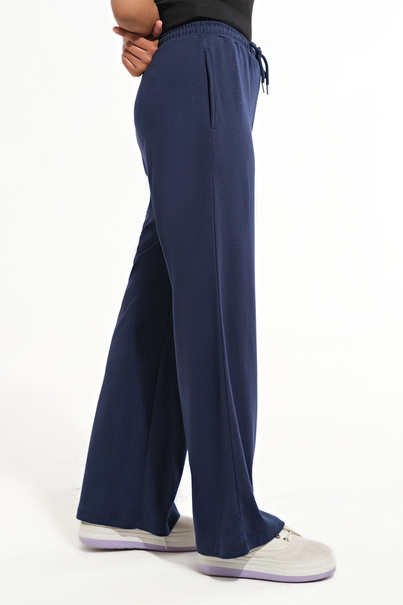 Women Flared Trouser - Engine - Buy Now