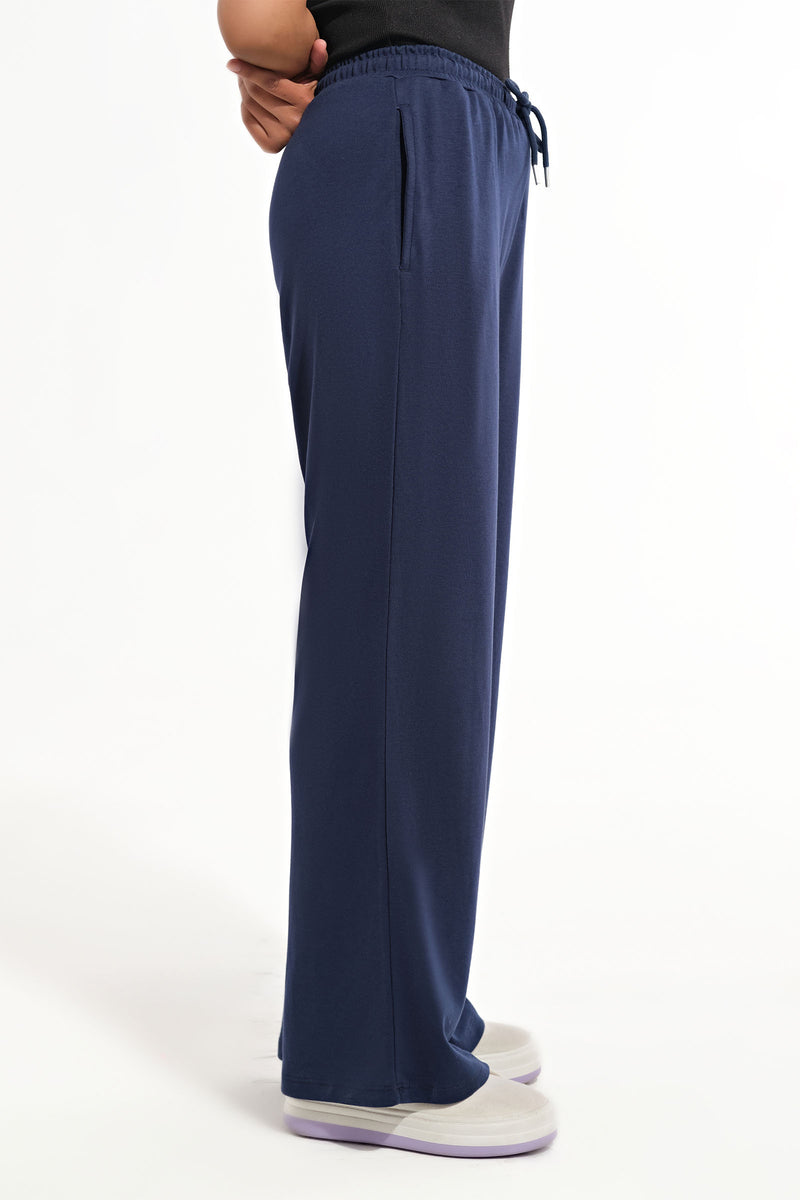 Women Flared Trouser - Engine - Buy Now