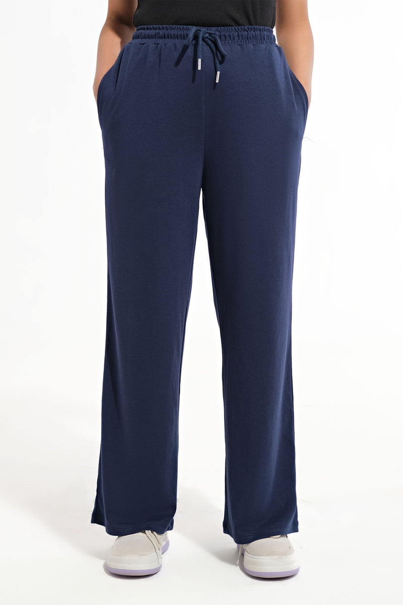 Women Flared Trouser - Engine - Buy Now