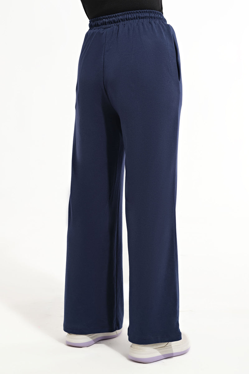 Women Flared Trouser - Engine - Buy Now