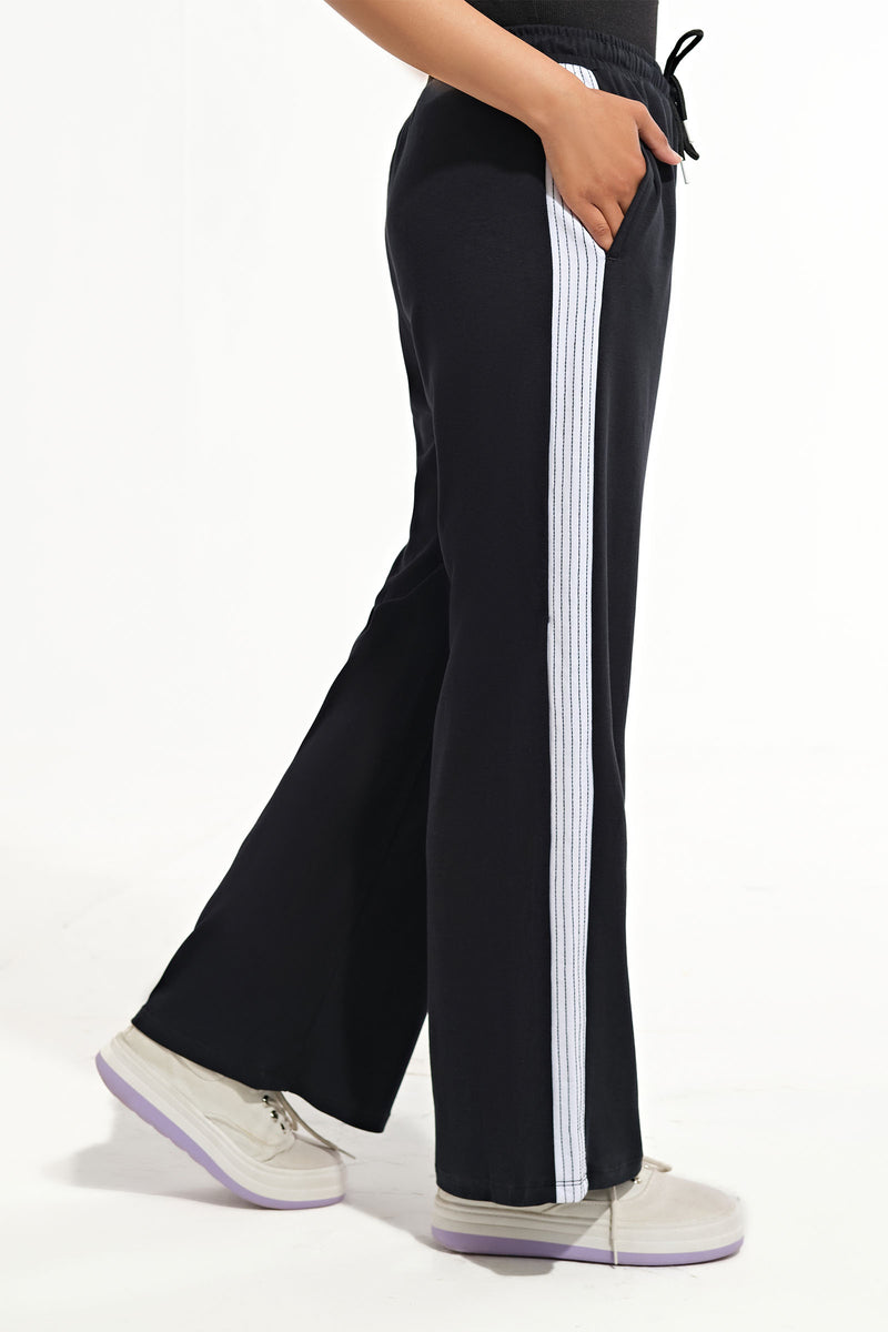 Women Flared Trouser - Engine - Buy Now