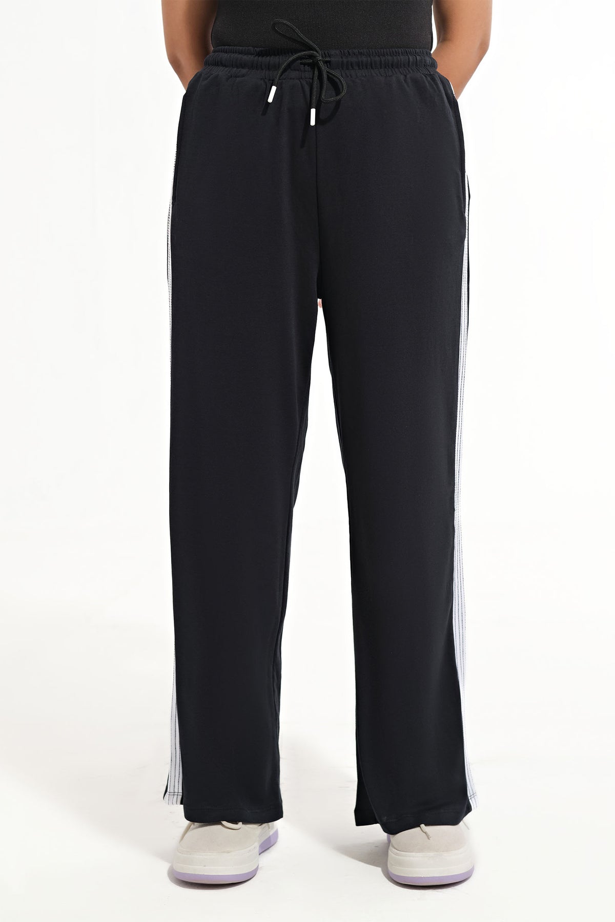Women Flared Trouser - Engine - Buy Now