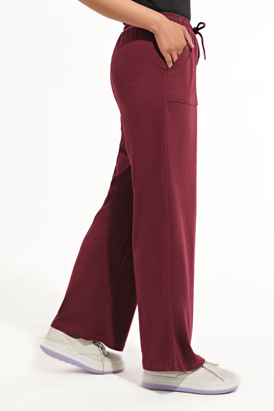 Women Flared Trouser