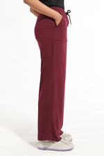 Women Flared Trouser - Engine - Buy Now