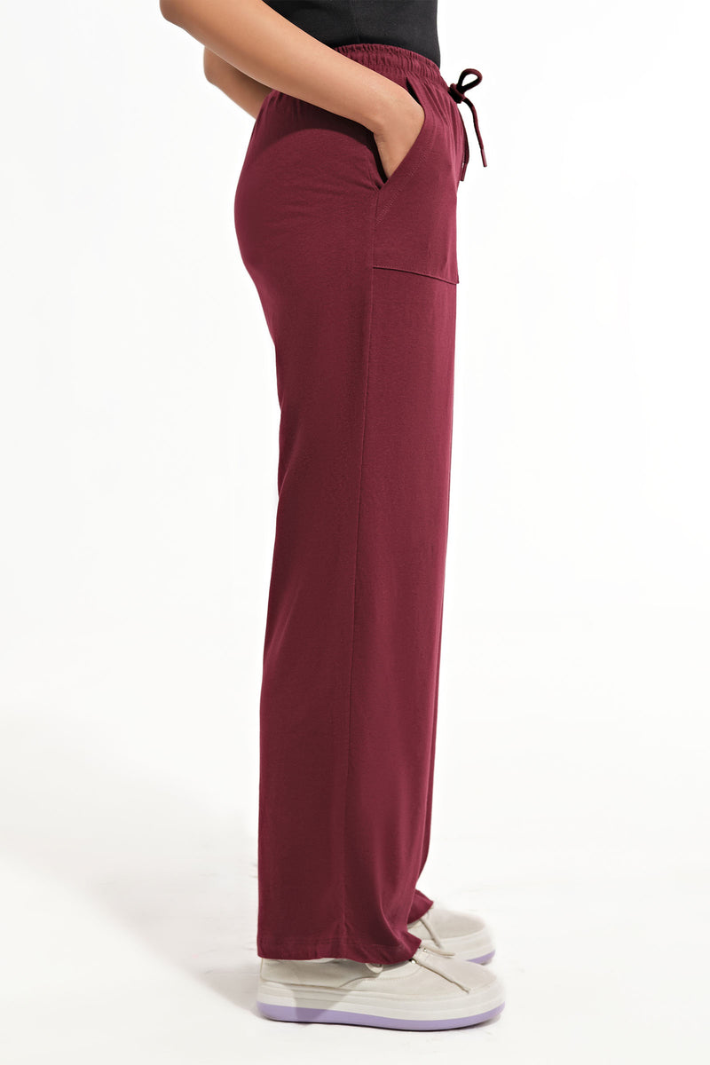 Women Flared Trouser - Engine - Buy Now