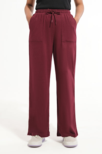 Women Flared Trouser