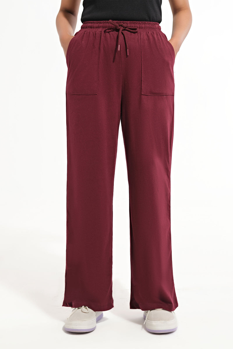 Women Flared Trouser - Engine - Buy Now