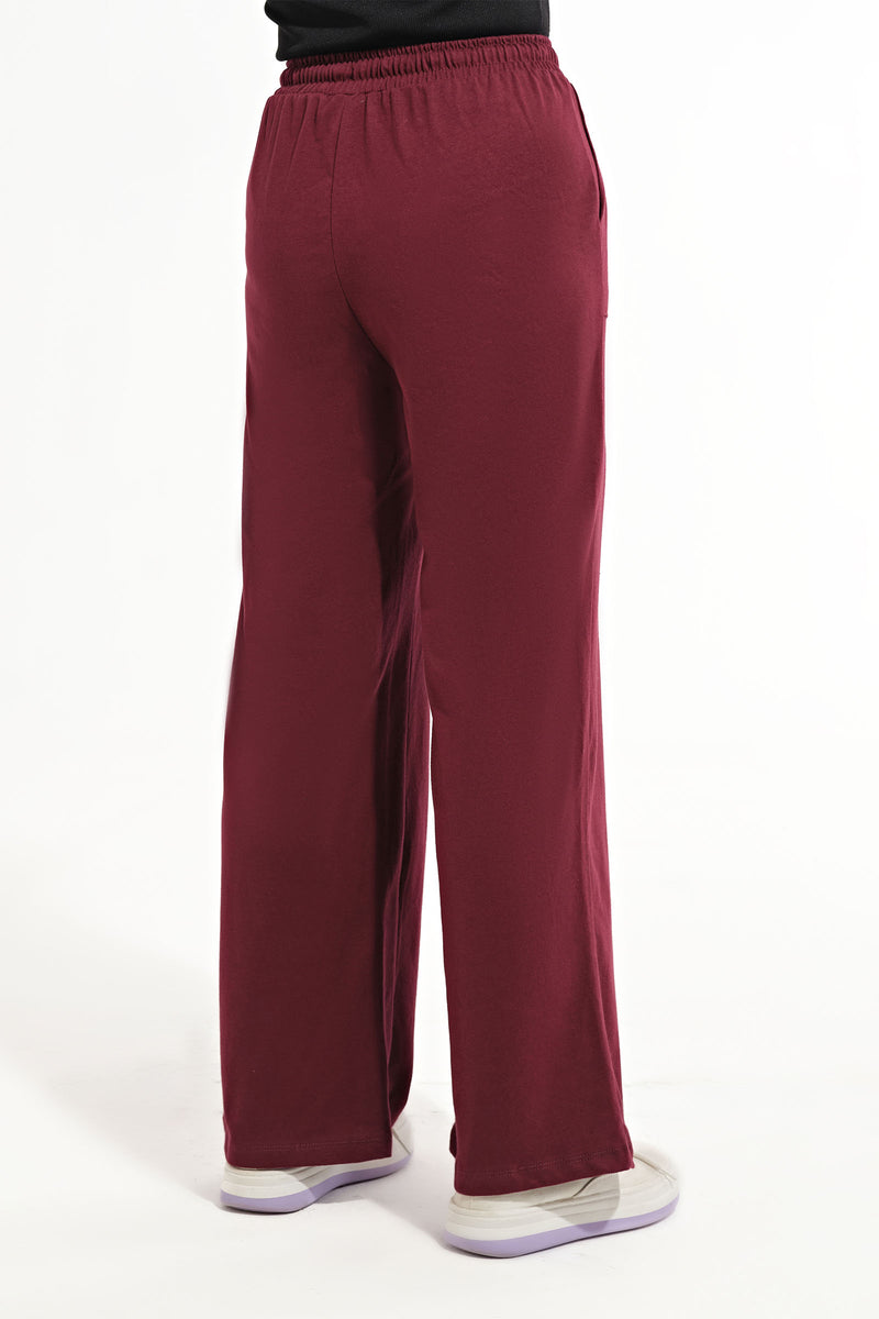 Women Flared Trouser - Engine - Buy Now