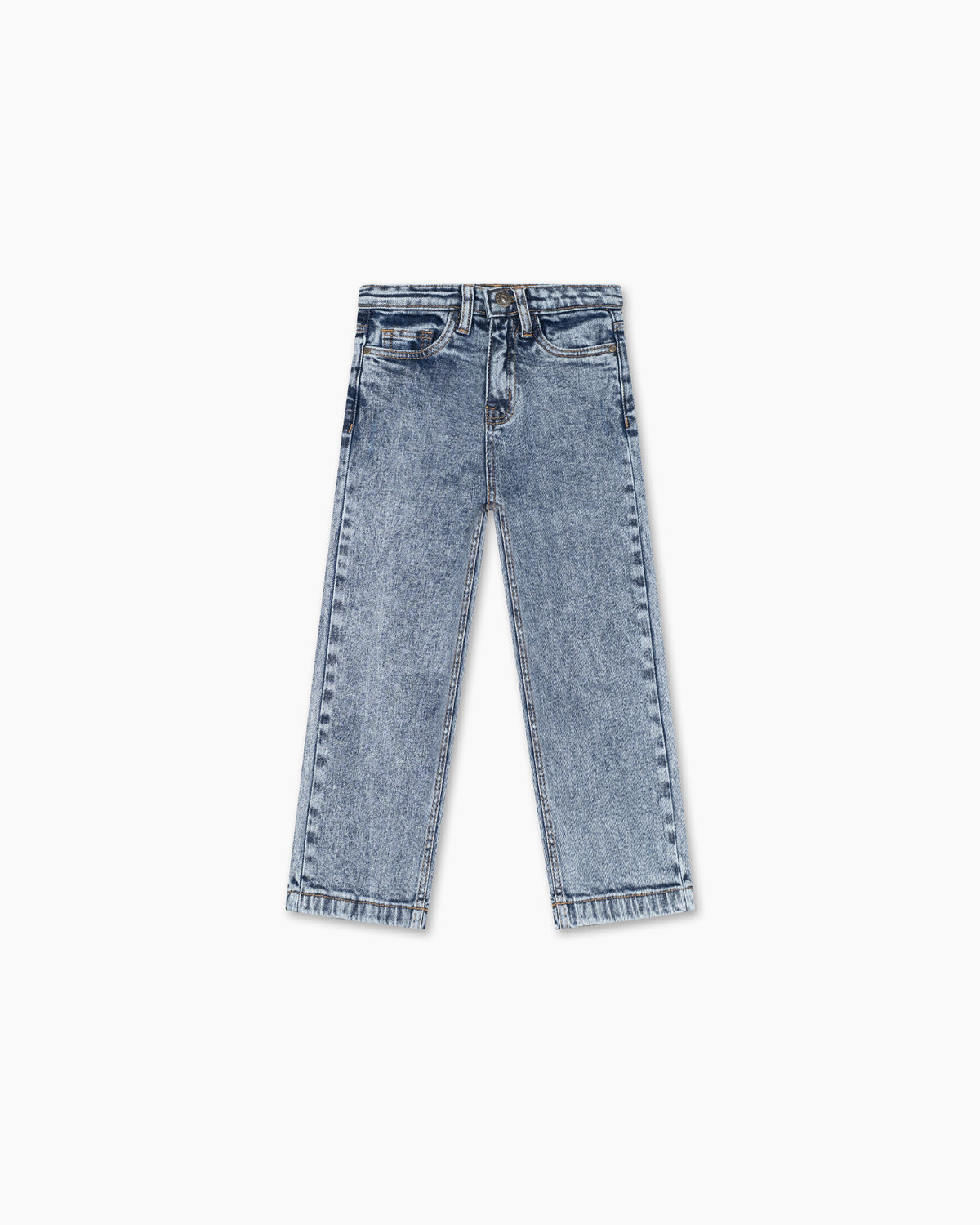 Girls Wide Leg Denim - Engine - Buy Now